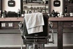 Barberia El Estimado — barbería en Santa Cruz de Tenerife