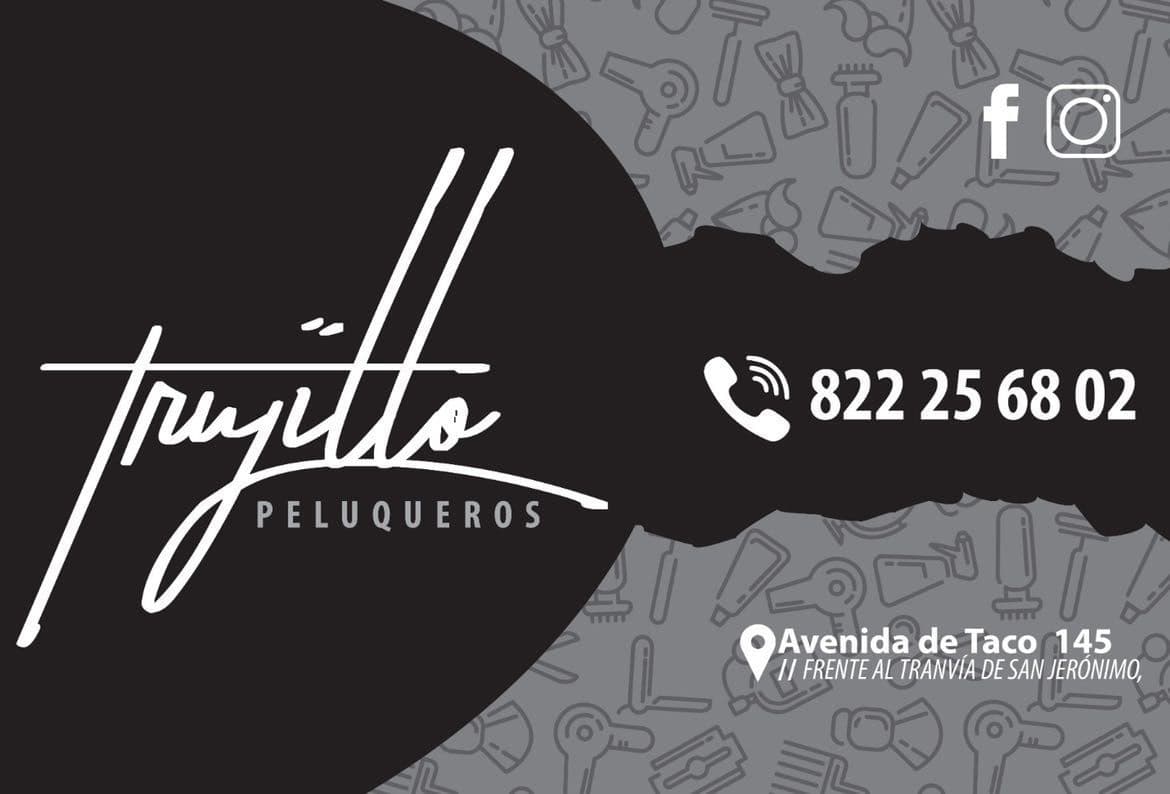 Trujillo Peluqueros — barbería en San Cristóbal de la Laguna