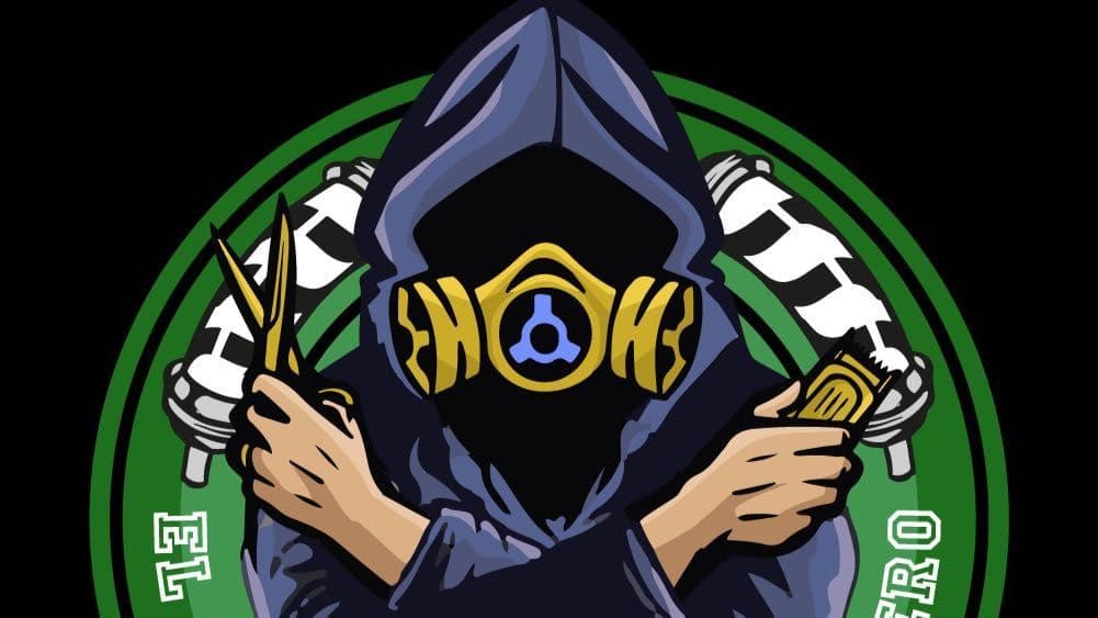 El laboratorio del barbero — barbería en Benidorm