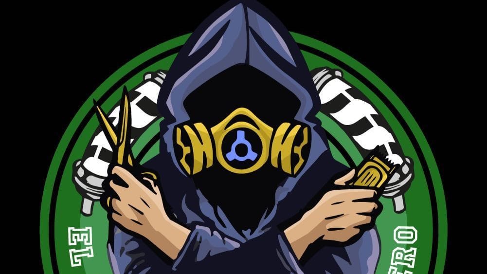 El laboratorio del barbero — barbería en Benidorm