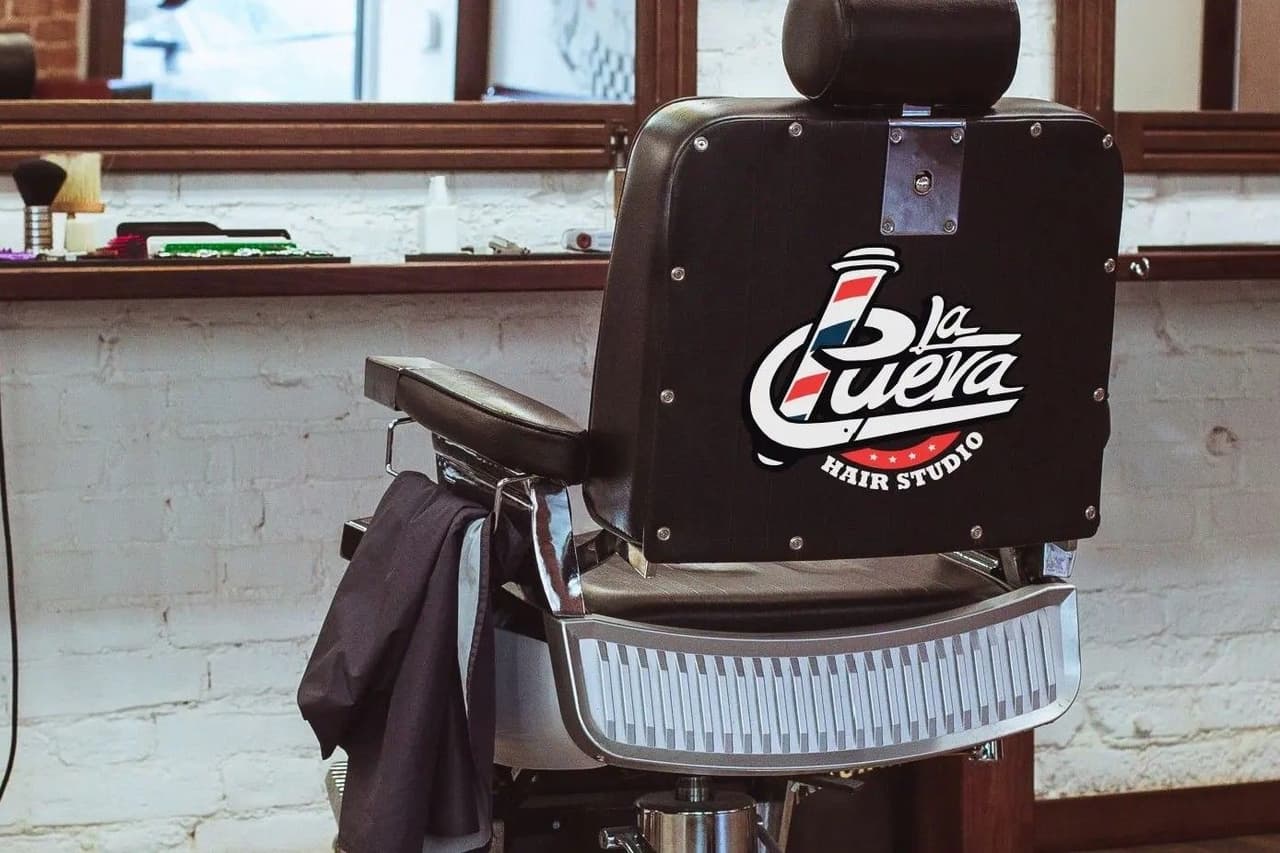 LA CUEVA HAIR STUDIO — barbería en Madridejos