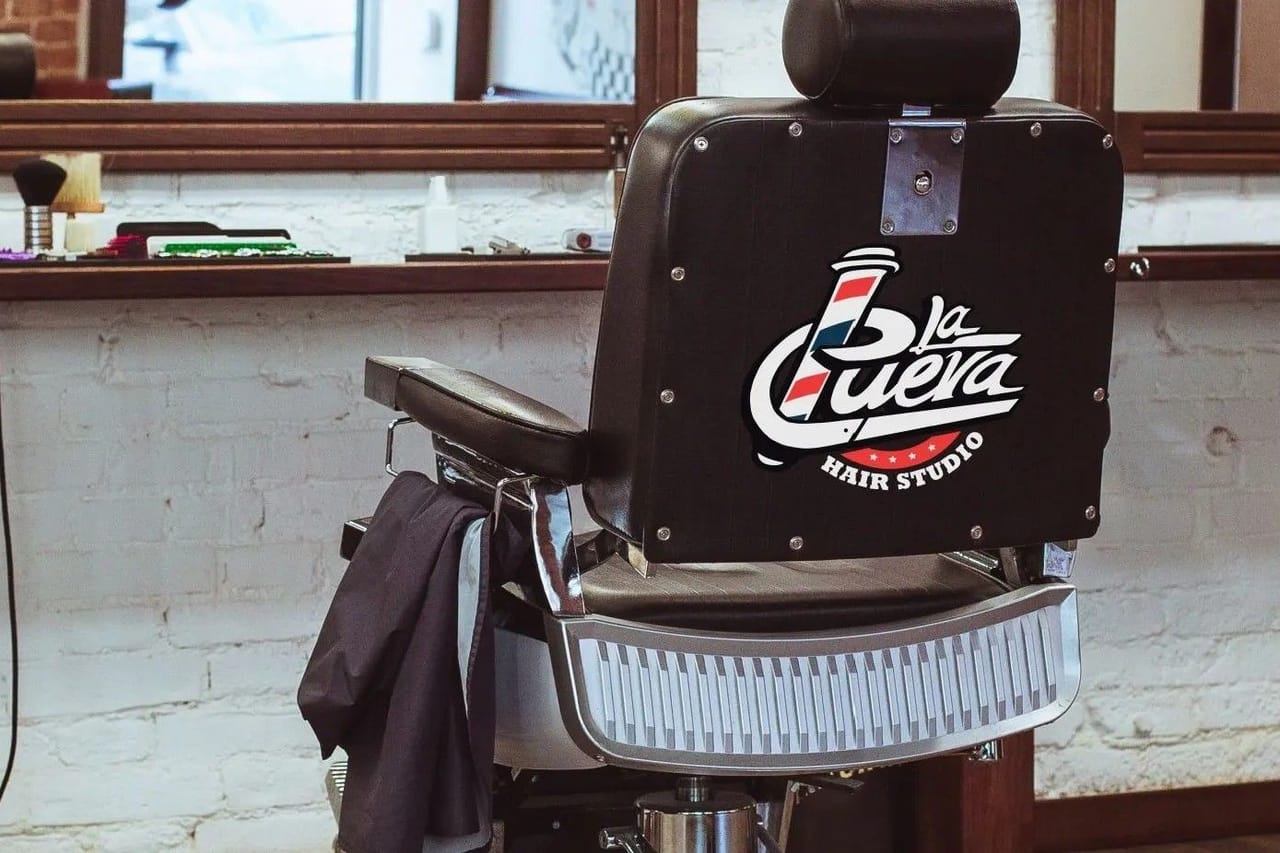 LA CUEVA HAIR STUDIO — barbería en Madridejos
