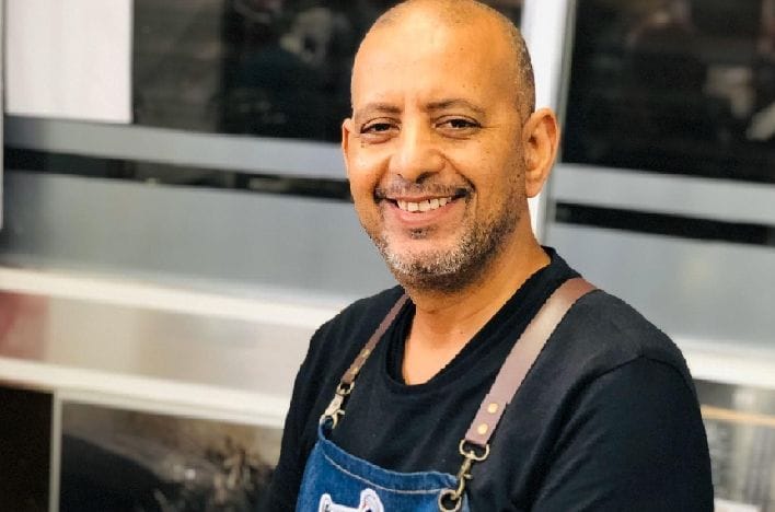 Peluquería Barbería Abdul — barbería en Cornellà de Llobregat