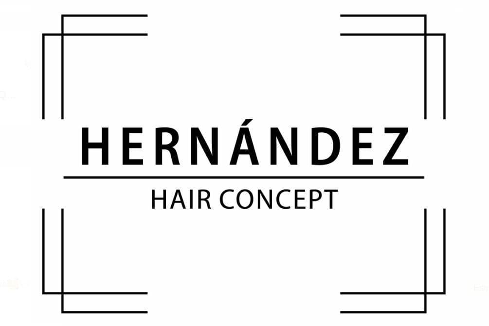 Hernández Hair Concept — barbería en Las Palmas de Gran Canaria
