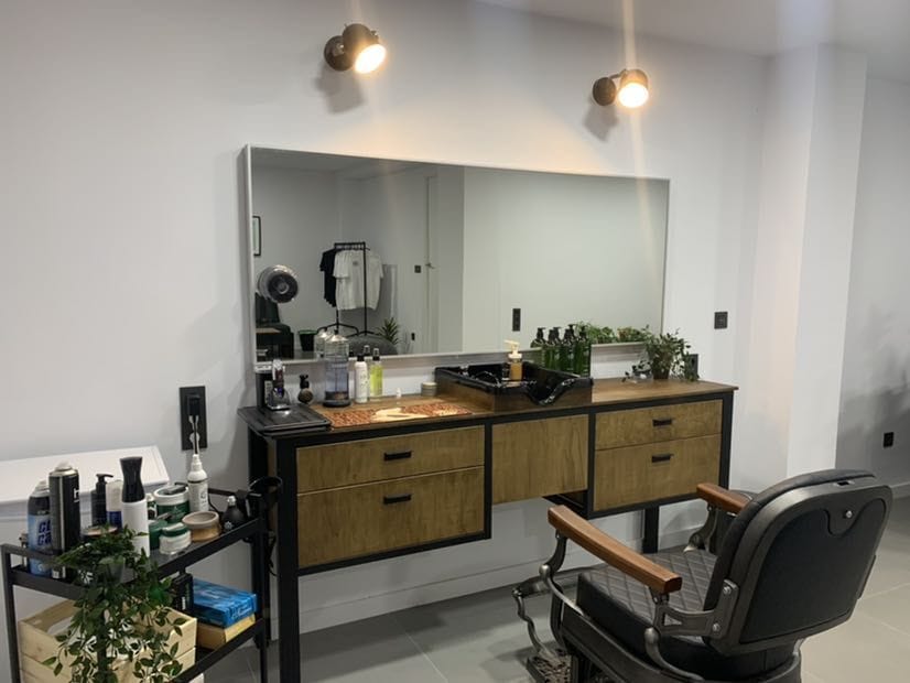 Barberia ARM — barbería en Villanueva de la Concepción