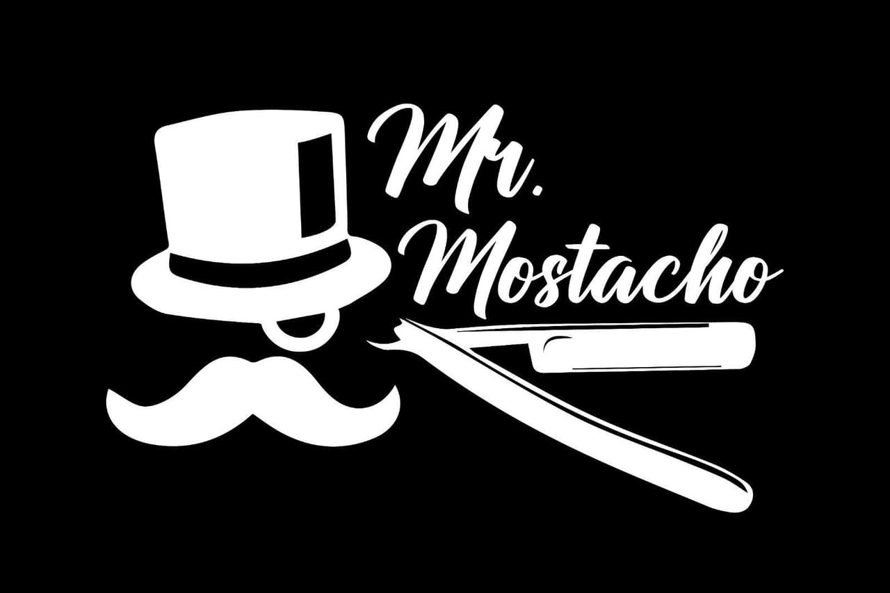 Mr Mostacho ALCOY — barbería en Alcoy