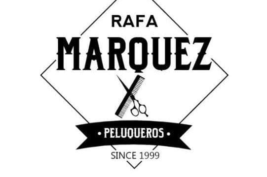Rafa Márquez Peluqueros