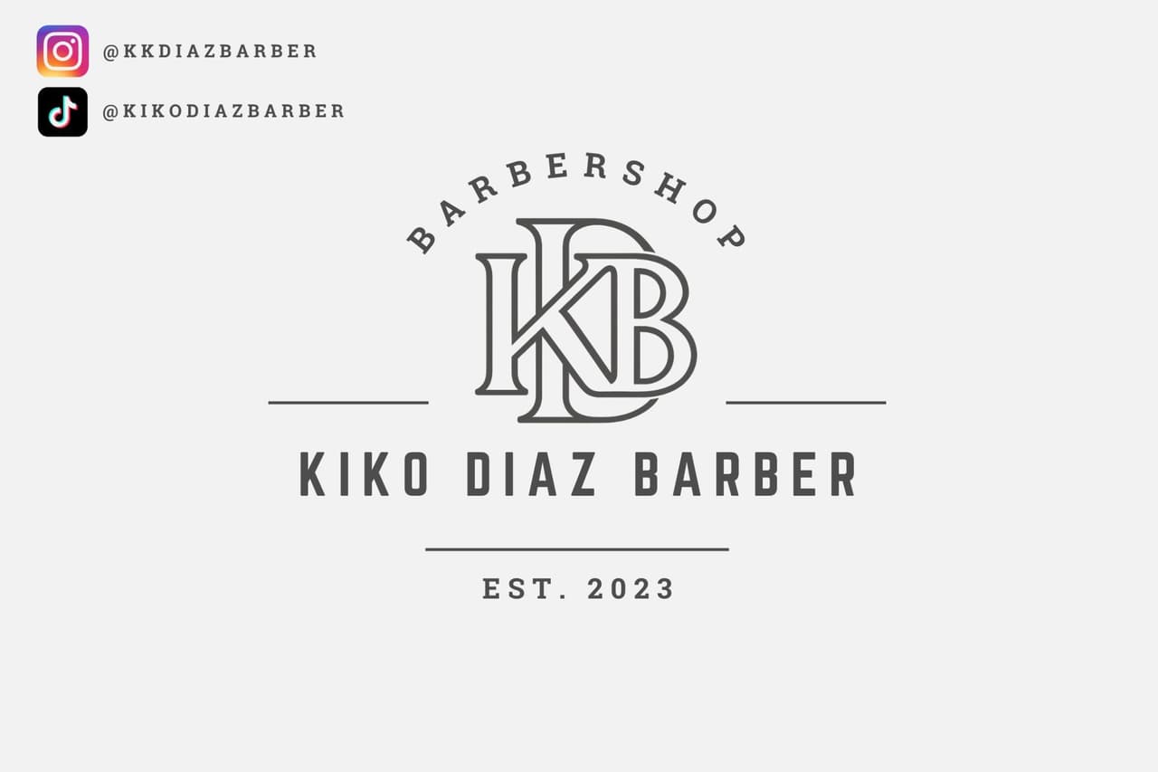 KIKO DIAZ BARBER — barbería en Sevilla
