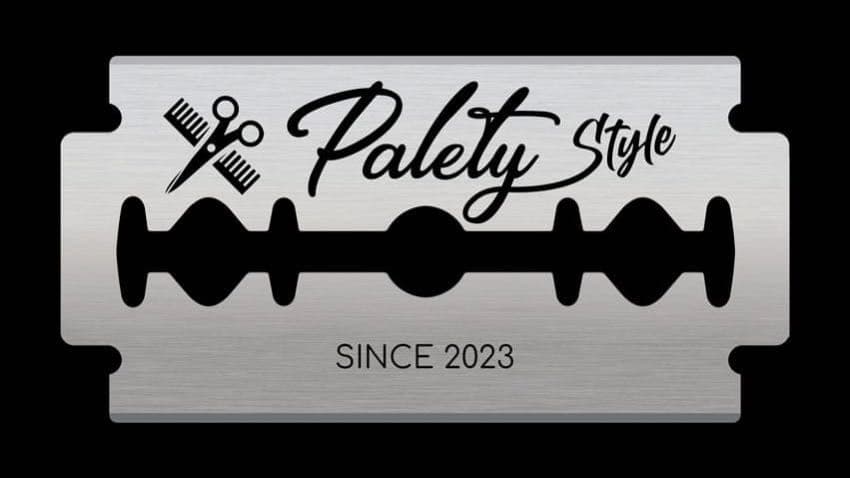Palety style — barbería en Umbrete
