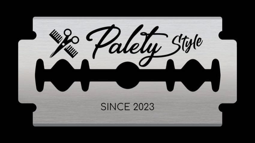 Palety style — barbería en Umbrete