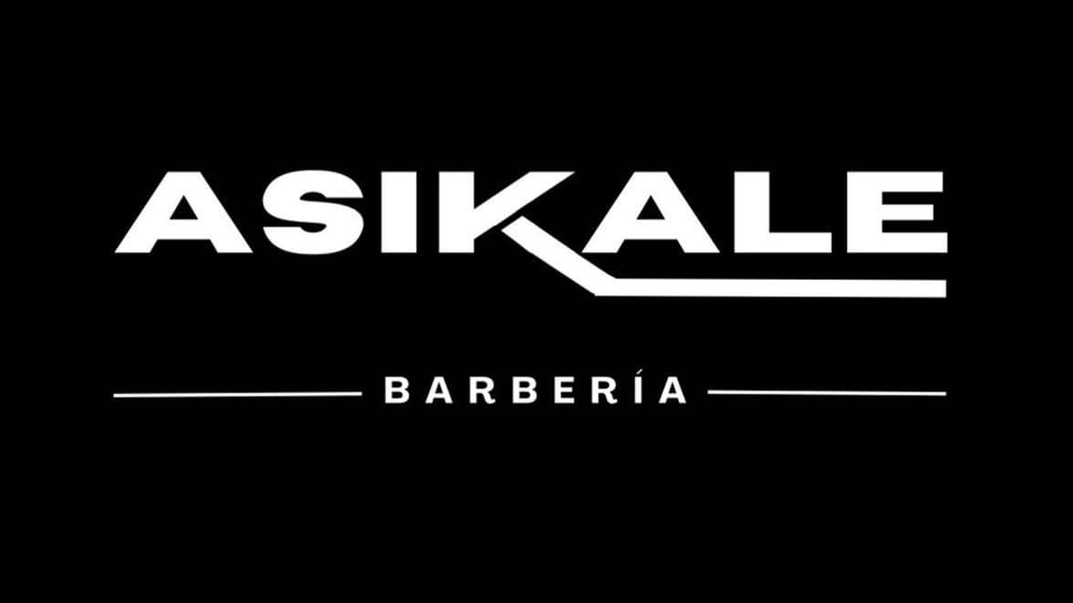 ASIKALE — barbería en Las Palmas de Gran Canaria
