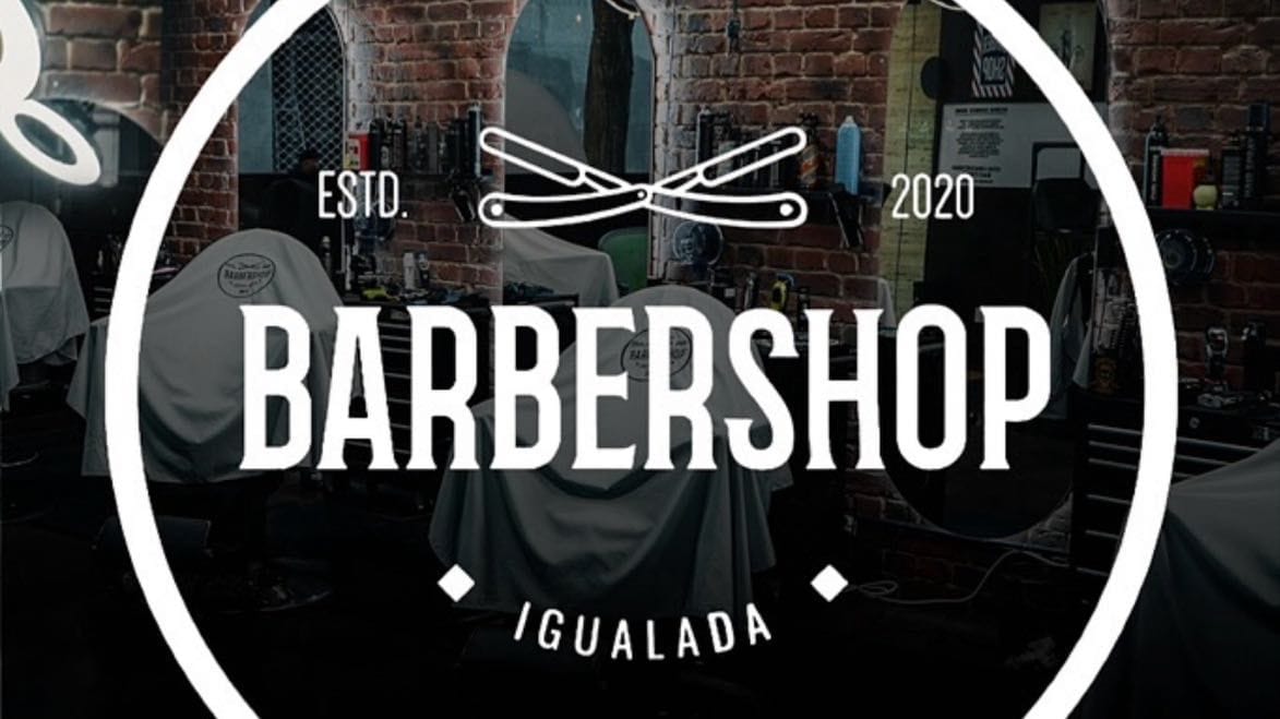 Mii Barber Shop — barbería en Igualada