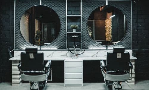 Sergio Domínguez The Barber — barbería en Palomares del Río