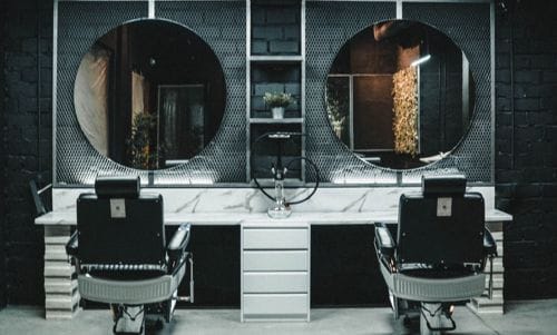 Sergio Domínguez The Barber — barbería en Palomares del Río