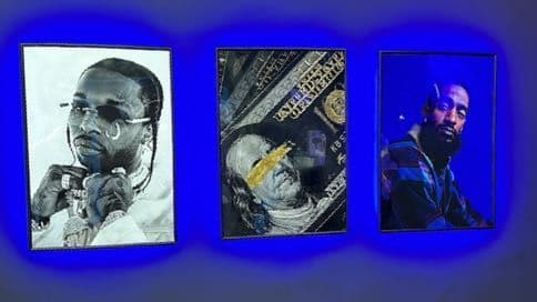 Drip Barber Studio Torrevieja — barbería en Torrevieja