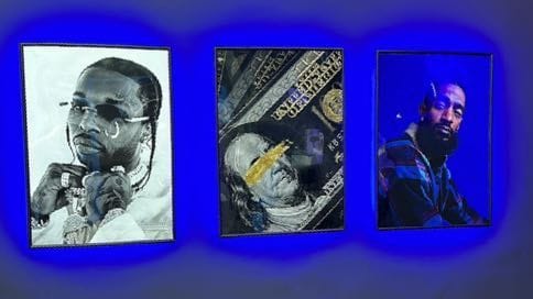 Drip Barber Studio Torrevieja — barbería en Torrevieja