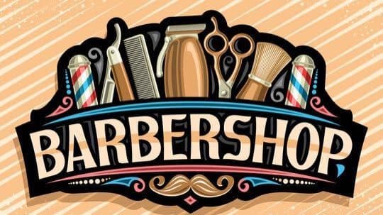 Barber Shop — barbería en Barcelona