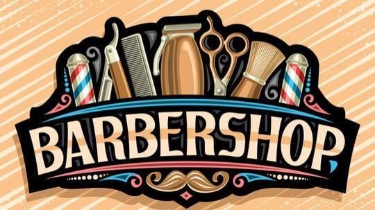 Barber Shop — barbería en Barcelona