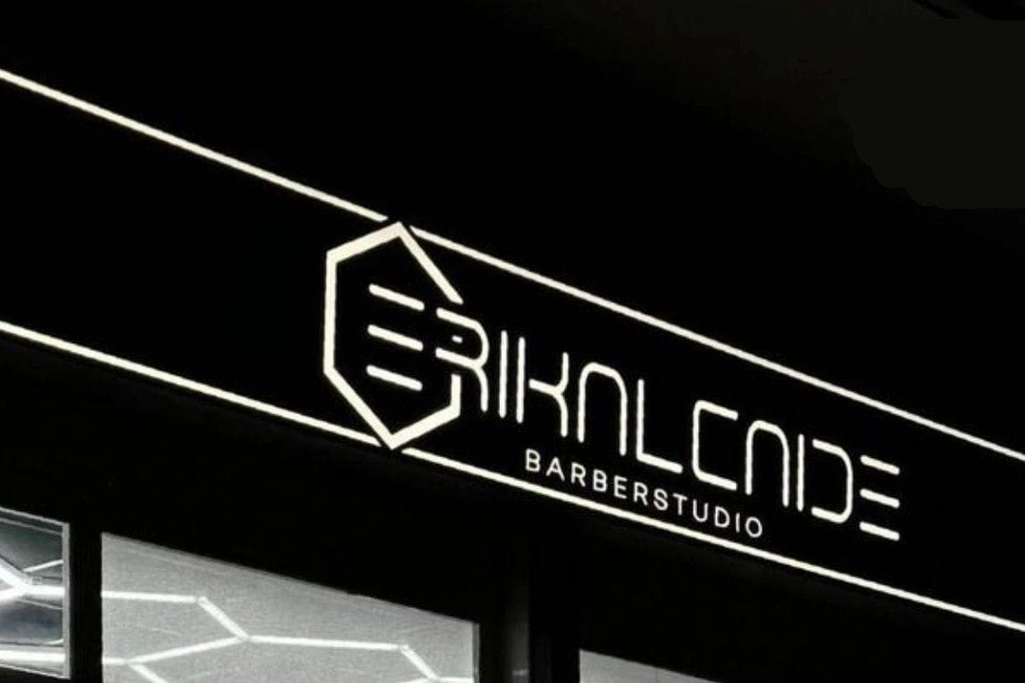 ErikAlcaide — barbería en Montcada i Reixac