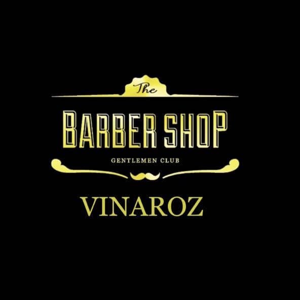 The Barber Shop Vinaroz — barbería en Vinaròs