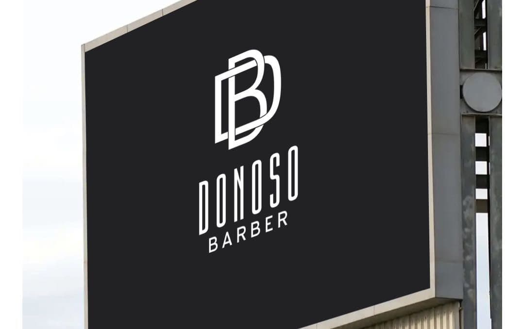 Donoso Barber — barbería en Benetússer