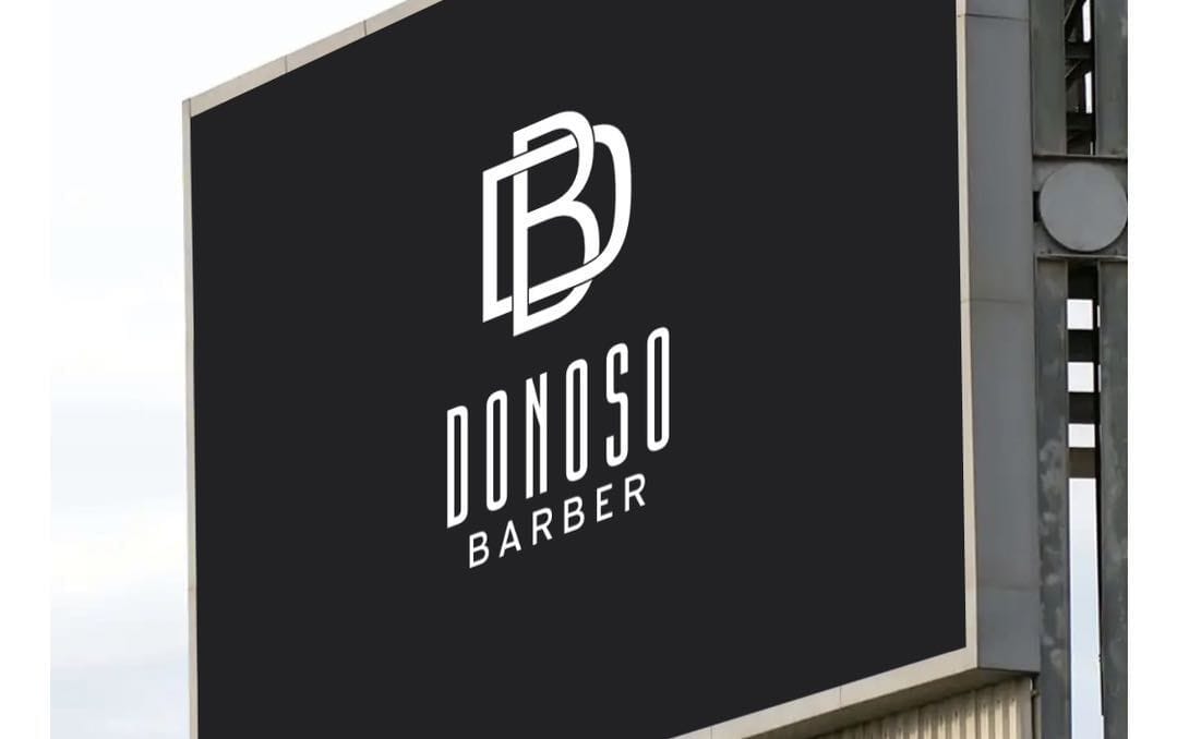 Donoso Barber — barbería en Benetússer