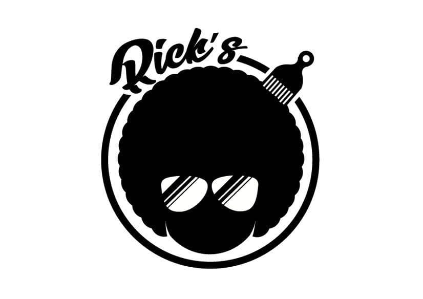 RICK’S BARBER STUDIO — barbería en Gavà