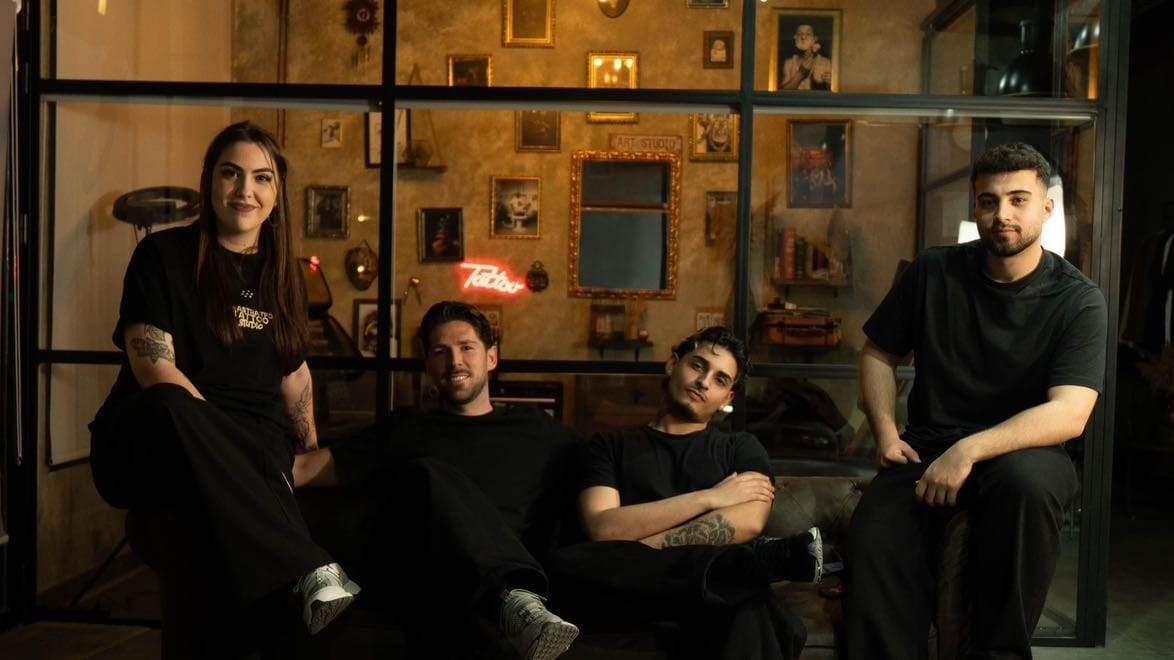 CULTURE Barber and Tattoo — barbería en Almendralejo