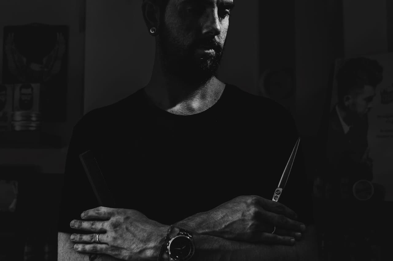 Blahnik peluqueros — barbería en Santa Cruz de Tenerife