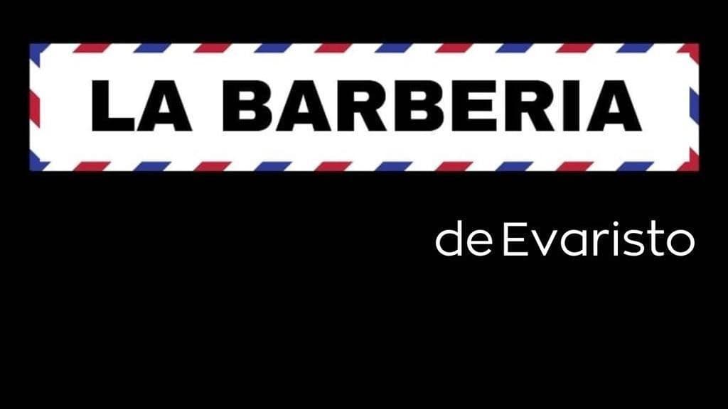 💈La Barbería de Evaristo ✂️ — barbería en Chiclana de la Frontera