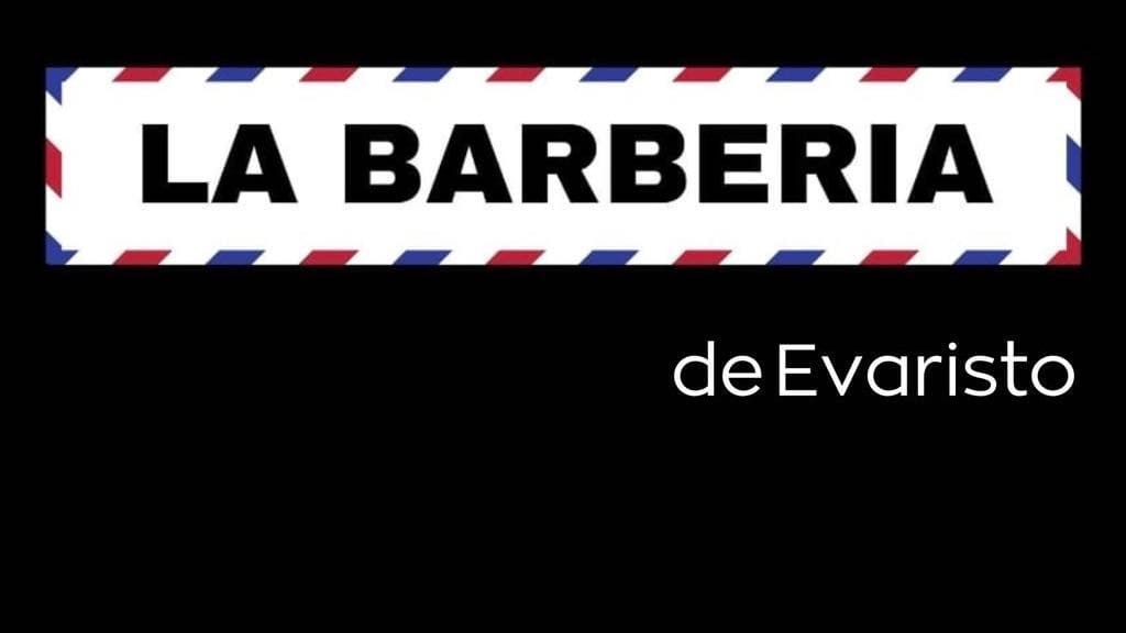 💈La Barbería de Evaristo ✂️ — barbería en Chiclana de la Frontera