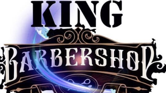 KING BARBER SHOP MISLATA — barbería en Mislata