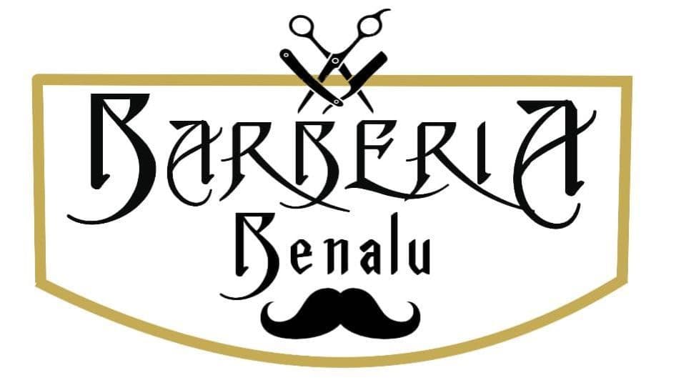 Barberia Benalu — barbería en San Javier