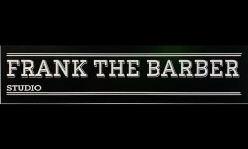 Frank The Barber — barbería en Terrassa