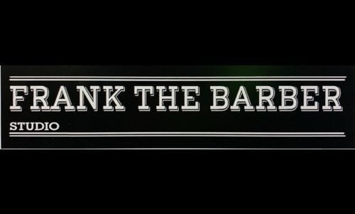 Frank The Barber — barbería en Terrassa