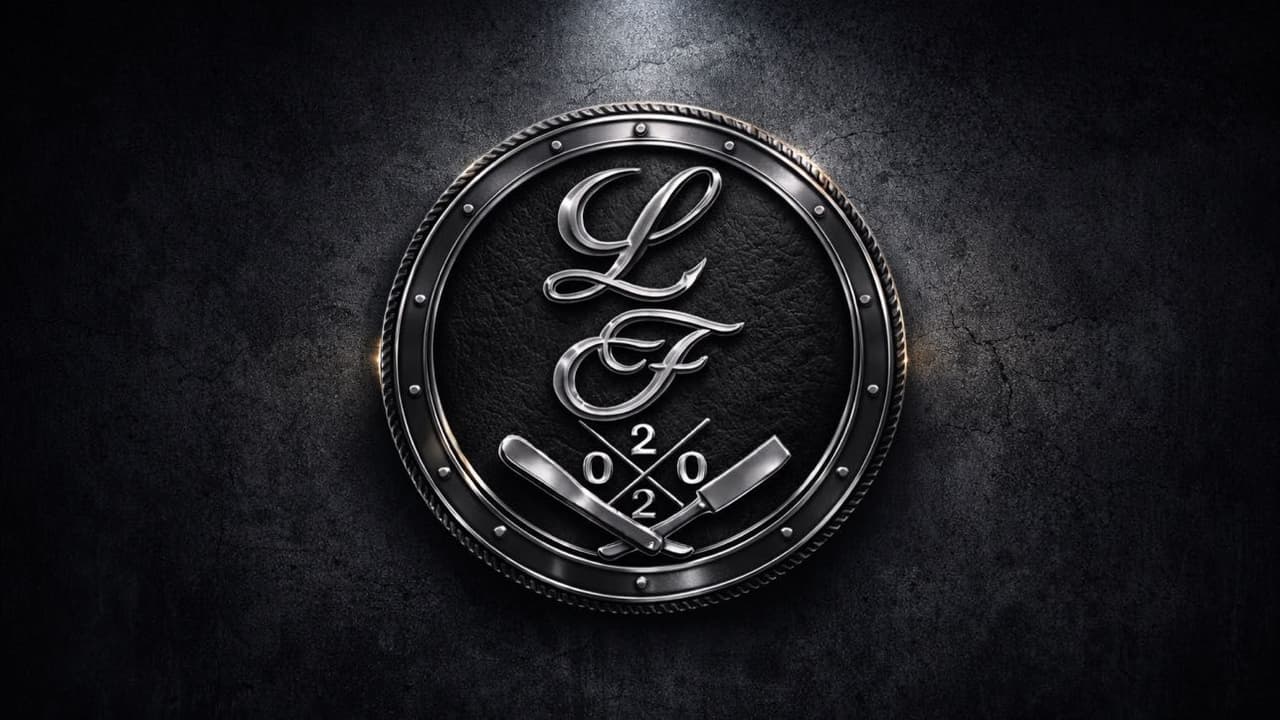 Luxury Fade Vip Studio I — barbería en Arganda del Rey