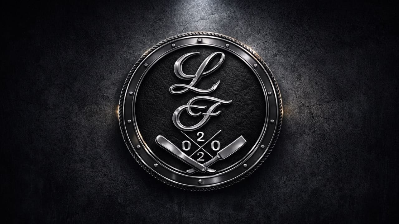 Luxury Fade Vip Studio I — barbería en Arganda del Rey