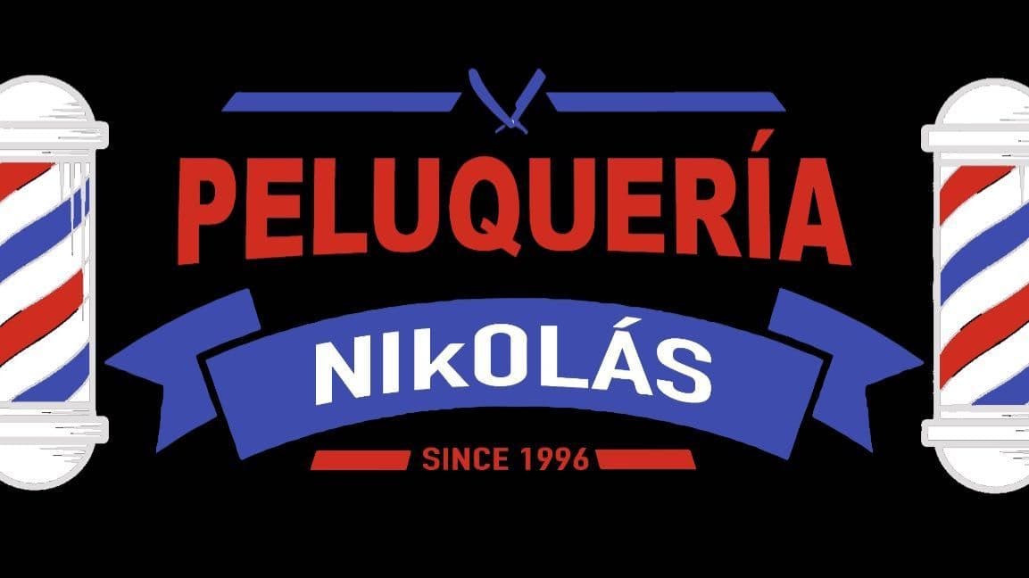 Peluquería nikolas — barbería en Buñol