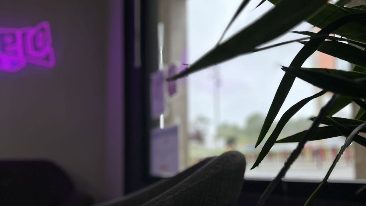 Cachelo Cuts — barbería en Vigo