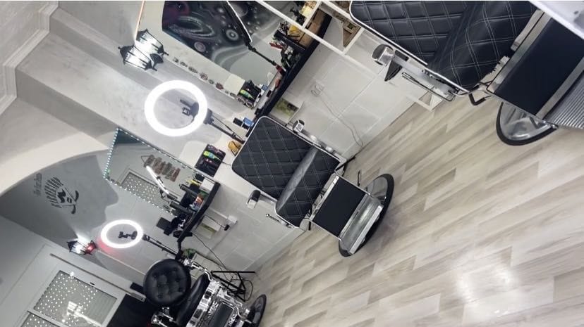 Freesoul Barber 1. — barbería en El Puerto de Santa María