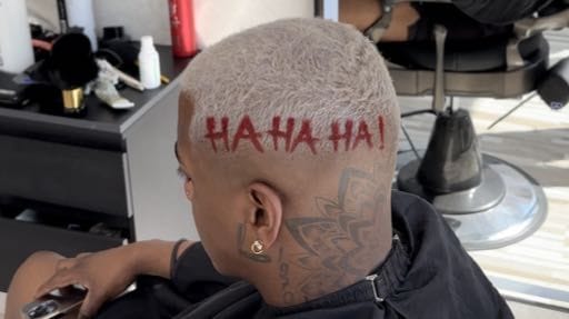 Khalifa — barbería en Collado Villalba