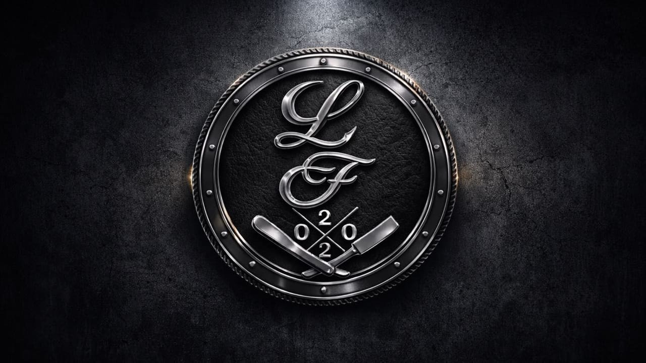 Luxury Fade Vip Studio II — barbería en Arganda del Rey