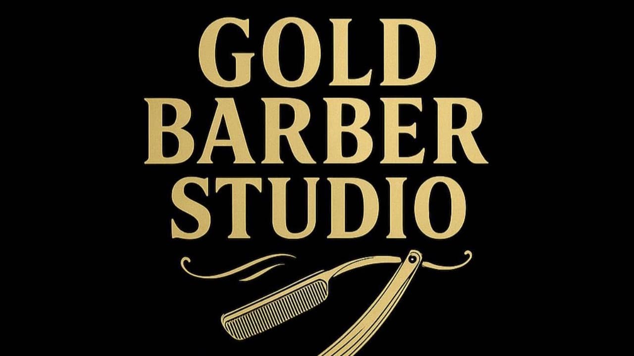 GOLD BARBER STUDIO — barbería en Las Palmas de Gran Canaria