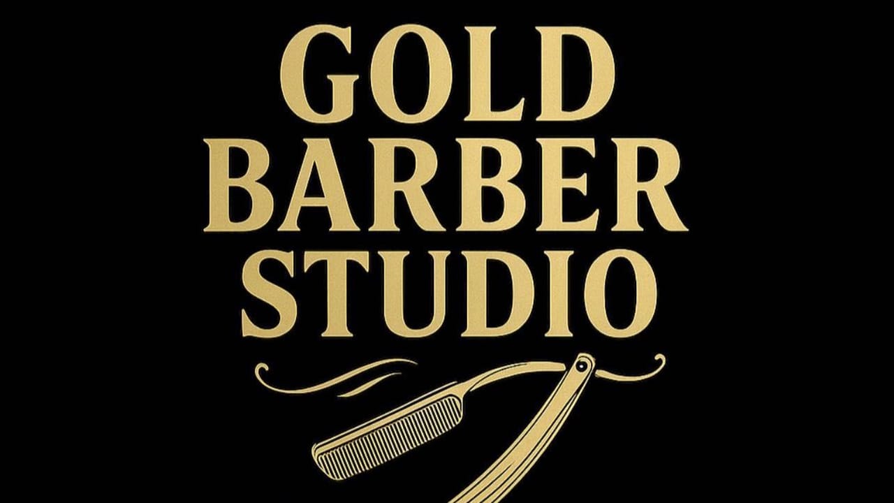 GOLD BARBER STUDIO — barbería en Las Palmas de Gran Canaria