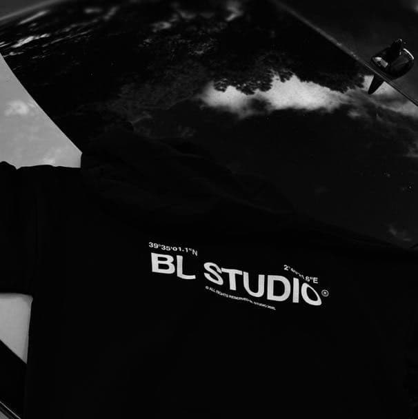BL Studio — barbería en Palma