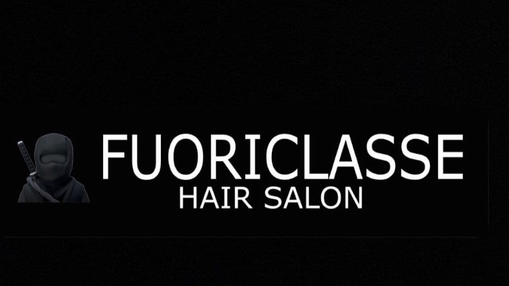 Fuoriclasse Hair Salon — barbería en Málaga