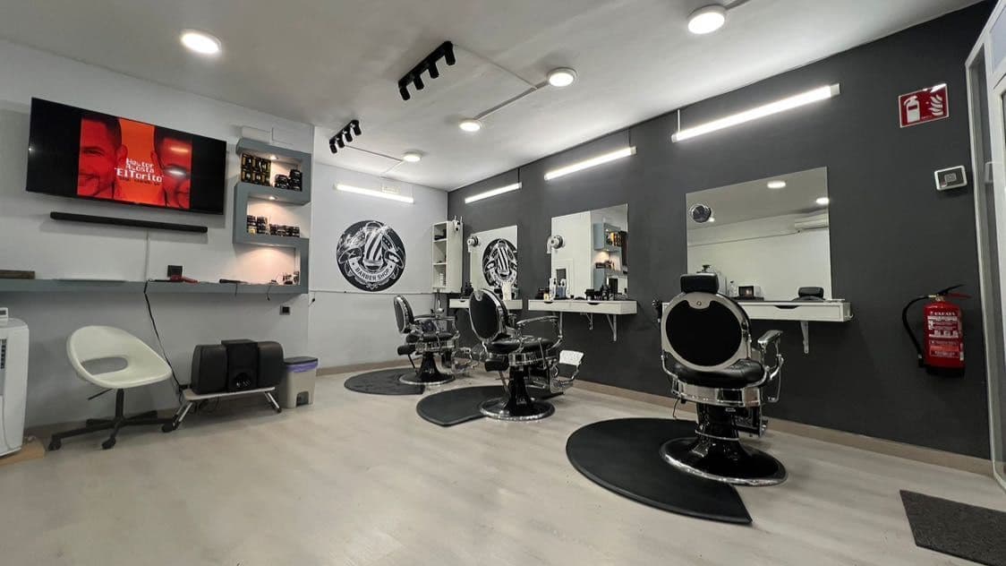 Familia Barber — barbería en Barcelona