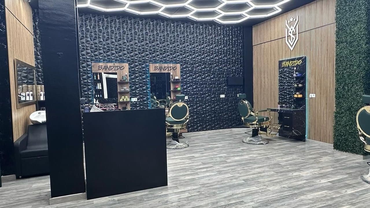 Barberia Youssef — barbería en Cardedeu