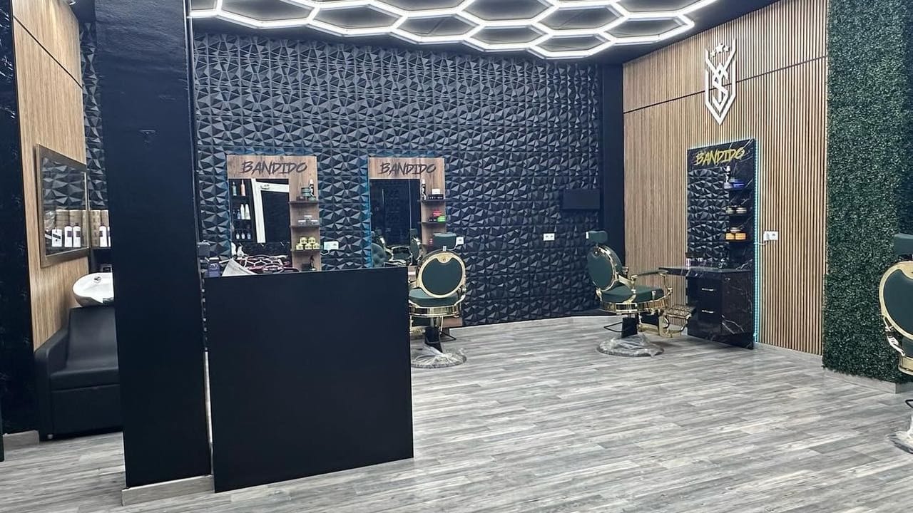 Barberia Youssef — barbería en Cardedeu