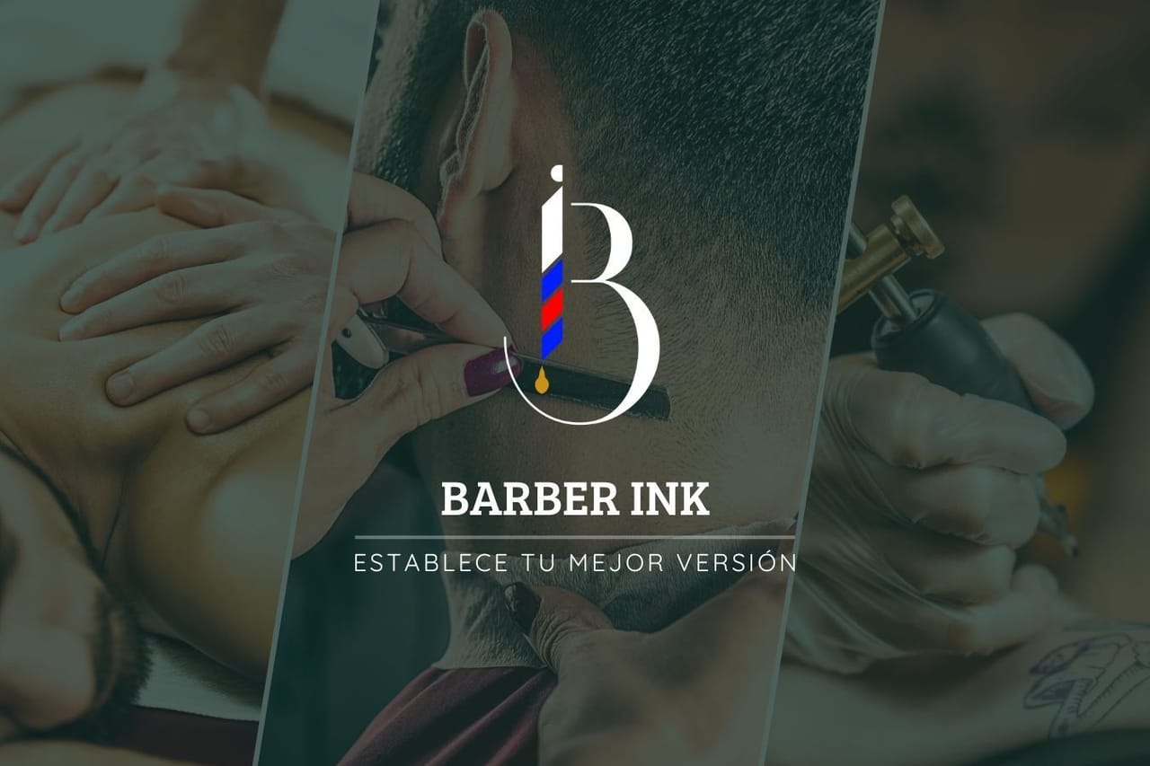 Barber Ink Spain — barbería en Caravaca de la Cruz